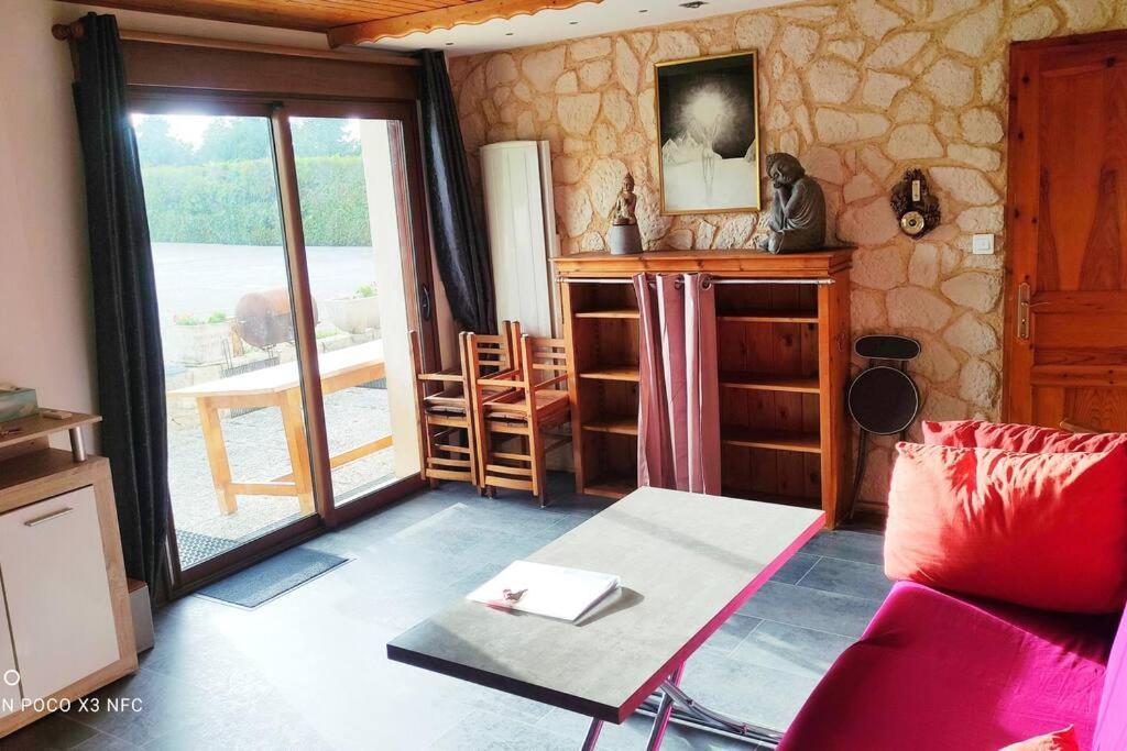 Appartement De Detente Dans Le Vercors 4-6 Max Villard-de-Lans Extérieur photo
