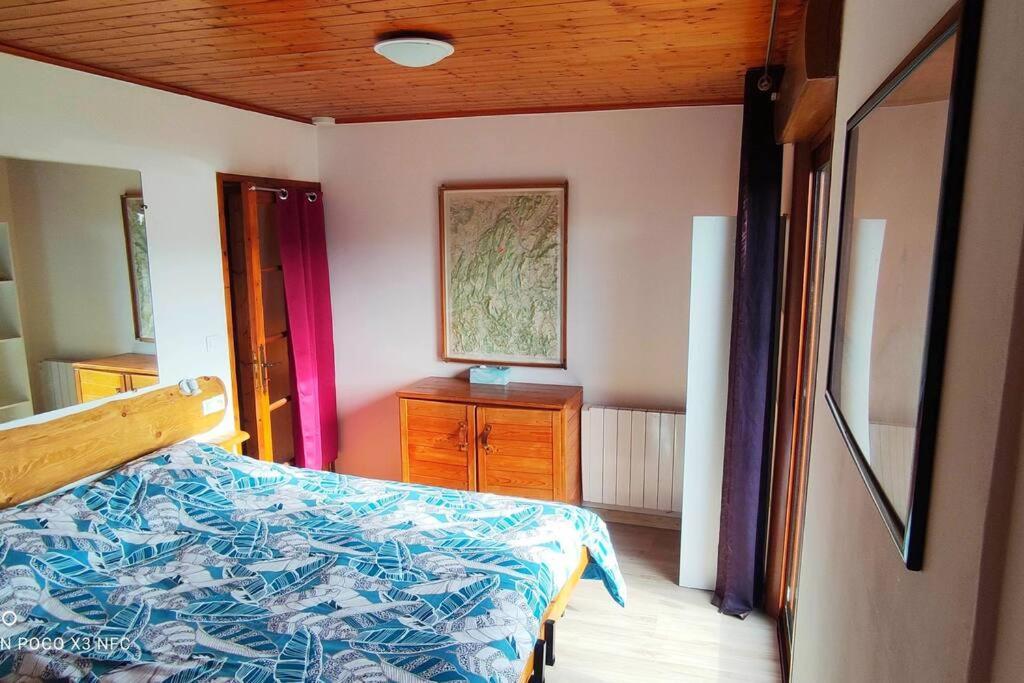 Appartement De Detente Dans Le Vercors 4-6 Max Villard-de-Lans Extérieur photo